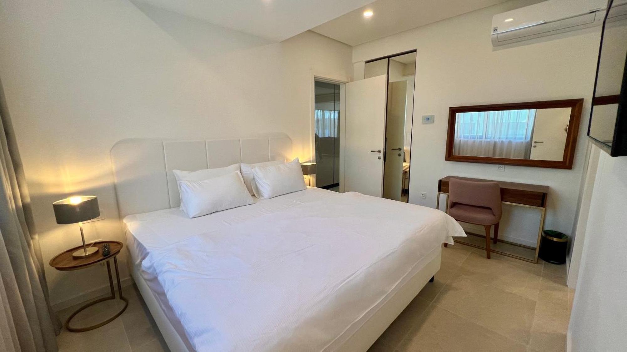 Sunraf Luxe Apartments Budua Esterno foto