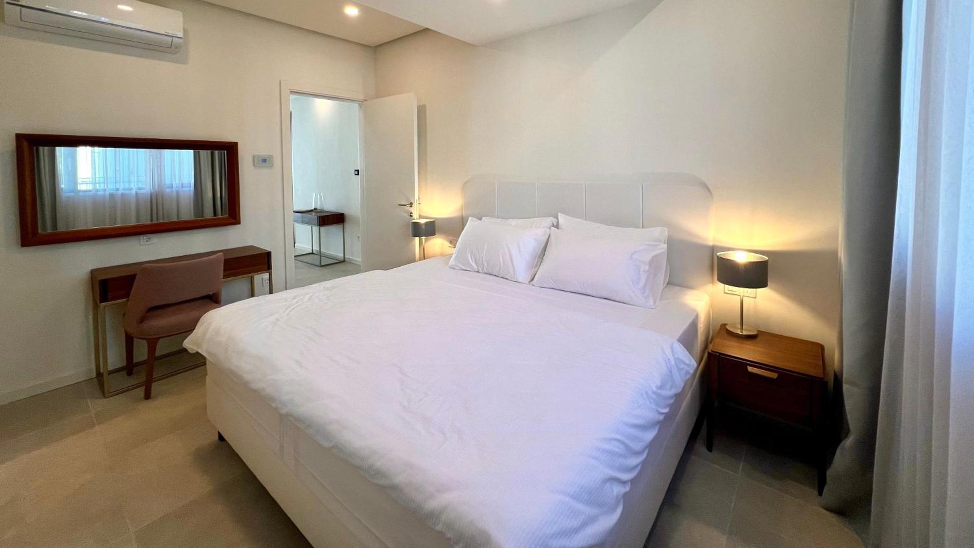 Sunraf Luxe Apartments Budua Esterno foto